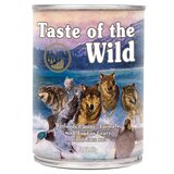 Taste Of The Wild - Wetlands Canine - 12 x 390 g Cene