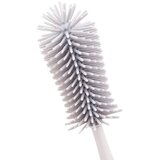 Akuku silikonska četka za bočice 2 u 1 s postoljem, 30 cm | shoptok.hr