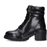Geox Gležnjarji D56QCC043TU Črna Cene