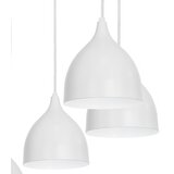  Luster na sajli NOAK 5xE27/15W/230V siva | Eponuda.com