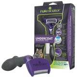 Furminator Dolgodlaki L mačke | Shoptok.si
