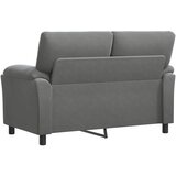 SOFA Tamnosiva 154 x 85 x 93 cm Baršun | shoptok.hr