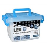 Olimp Sport Svetleća LED zavesa Star hladno bela za spoljašnji i unutrašnji prostor | ePonuda.com