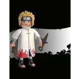 Figure djelovanja Playmobil Minato 6 Dijelovi | shoptok.hr