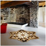 Conceptum Hypnose tepih za predsoblje 100 x 100cm Aln600129Ka17 | ePonuda.com