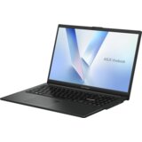 Asus E1504FA-BQ2339 15,6″ FHD AG 60Hz AMD Ryzen 3 7320U/8GB DDR5/512 GB SSD/Backlit Chiclet Keyboard/crna/2Y | Eponuda.ba