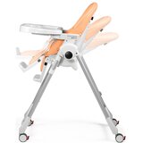 Peg-Perego HRANILICA PRIMA PAPPA FOLLOW ME PEACH | Eponuda.com