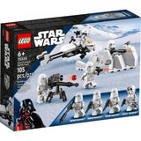 Lego Bojni komplet sa snowtrooperima Cijene