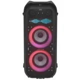 XL9T portable /party speaker Black 1000 W