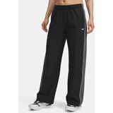 Under Armour UA Rival Swoven Pant-BLK Women's Sports Trousers - Ladies Cene