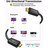 Ugreen DP101 displayport kabl na hdmi 4K@30Hz | ePonuda.com