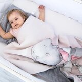 Effiki mehka odejica dancing ballerina | Shoptok.si