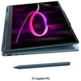 Lenovo Laptop Yoga 7 2in1 14AGP11 DOS/14" WUXGA OLED TO/Ryzen AI 7 445/24GB/512GB/SRB/Tirki/bez punj | Eponuda.com