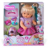 Lutka Beba Nenuco Fairy 35 cm Cijene