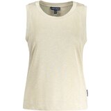 North Sails WOMEN&#39;S TANK TOP BEIGE | shoptok.hr