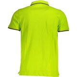 Norway 1963 MEN&#39;S SHORT SLEEVE POLO YELLOW | shoptok.hr