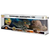 Funko POP pack 3 figures Jurassic World | shoptok.hr