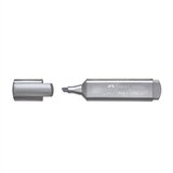 Faber-Castell Marker Metalic, srebrn Cijene