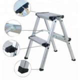 SuperStep stepenaste merdevine 2x2 podest 49cm Slike