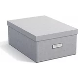 Bigso Box of Sweden Škatla za shranjevanje Katia