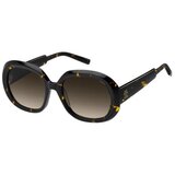 Tommy Hilfiger TH2284/S 086/HA ONE SIZE (54) Havana/Rjava Cene