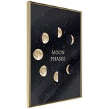  Poster - In the Rhythm of the Moon 20x30 Cijene