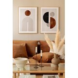 Wallity Slika autor Artcerceve7, 2 dijela, 33 x 48 cm | Eponuda.ba