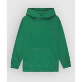 Element Lowcase Pigment Kids Pulover s kapuco fir | Shoptok.si