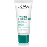 Uriage Hyséac 3-Regul+ Anti-Blemish Global Care dnevna krema za obraz mastna koža 40 ml unisex | Shoptok.si