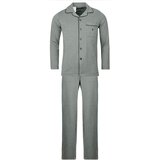 Polo Ralph Lauren L/S PJ SET-LOUNGE-SET Crna Cijene
