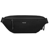 Vuch Torba Elion Bumbag Black, 13 x 33 cm Slike