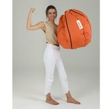 Atelier Del Sofa Basketball Kids Pouf - Tile Red vrtna sedežna vreča, (20802820) | Shoptok.si
