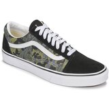 Vans Nizke superge Old Skool Črna | Shoptok.si