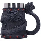 Coil vrč 16 cm Nemesis Now