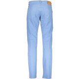 Gant MEN&#39;S LIGHT BLUE TROUSERS | shoptok.hr