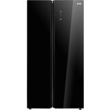 Vox SBS6890BGE Side by side frižider | ePonuda.com