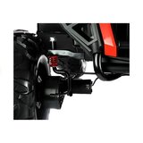 Ramiz Otroški avto na akumulator 4x4 buggy XMX603 bela lea | Shoptok.si