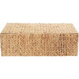  Kutija za spremanje Prirodna 60 x 38 x 20 cm Zumbul | shoptok.hr