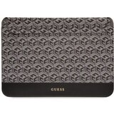 Guess OVITEK GUCS16HGCFSEK 16 OVITEK ZA TELEFON ČRNO, (21833823) cene