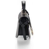 Love Moschino Torbe za čez ramo TALIS TOP HANDLE Črna | Shoptok.si
