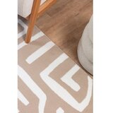 Conceptum Hypnose Moderni Tepih 3335 Krem Bež (80 x 300 cm) | Eponuda.com