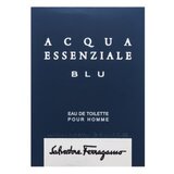 Salvatore Ferragamo Acqua Essenziale Blu Toaletna voda za moške 50 ml | Shoptok.si