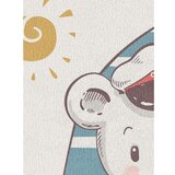 Oyo Concept Bijeli dječji tepih 100x140 cm Teddy Sailor – | shoptok.hr