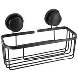 Tendance žičana polica vakum 13,5x28 crna | ePonuda.com