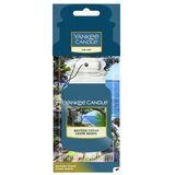 Yankee Candle Car Jar Paper Bayside Cedar - 1 kos | Shoptok.si