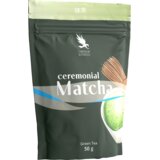 Carnium Botanicals Ceremonial Matcha - 50 g Cene