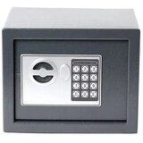 Womax Sef elektronik 250x200x200mm | Eponuda.com