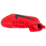 Nike Šport Machomai 3 Rdeča | Shoptok.si