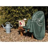 Esschert Design Zelena odeja za piknik 130x180 cm – | Shoptok.si