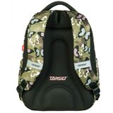 Target Šolski nahrbtnik 2v1 CURVED Butterfly Dance 26701 | Shoptok.si
